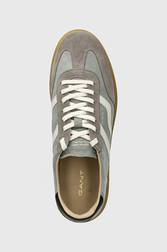 Gant sneakers in camoscio Cuzmo