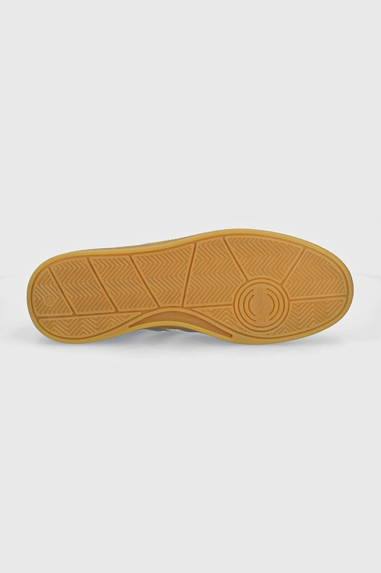 Gant sneakers in camoscio Cuzmo