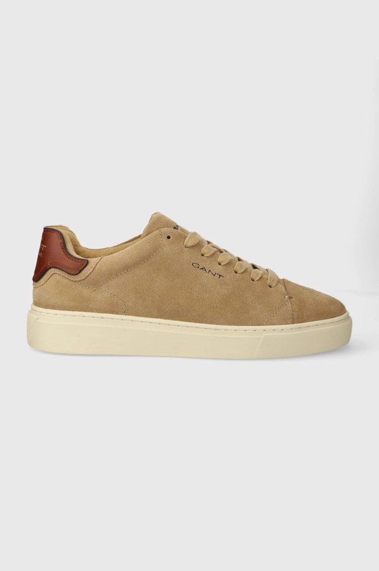 Gant sneakers in camoscio Mc Julien