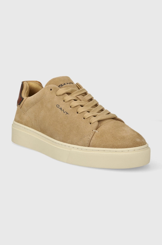 Gant sneakers in camoscio Mc Julien