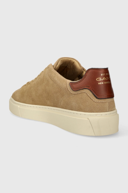 Gant sneakers in camoscio Mc Julien