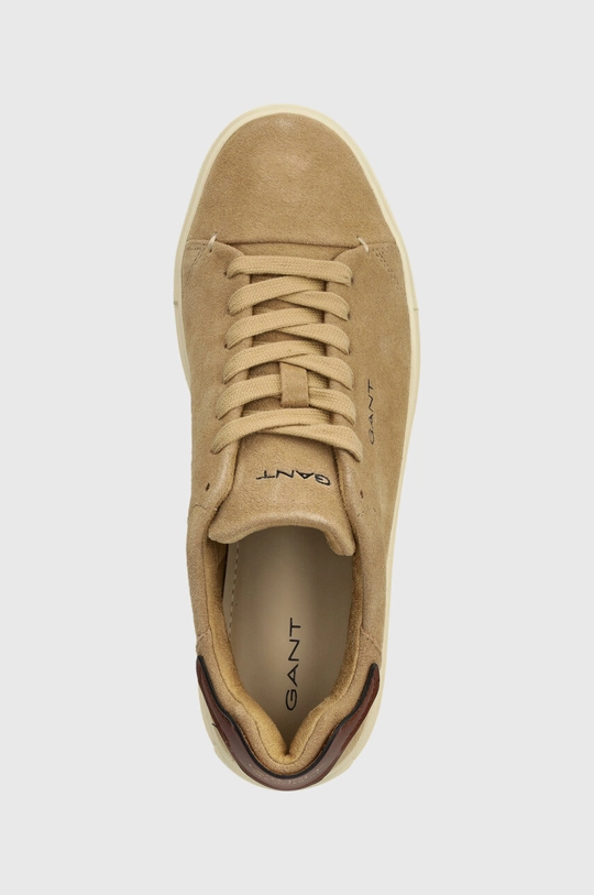 Gant sneakers in camoscio Mc Julien