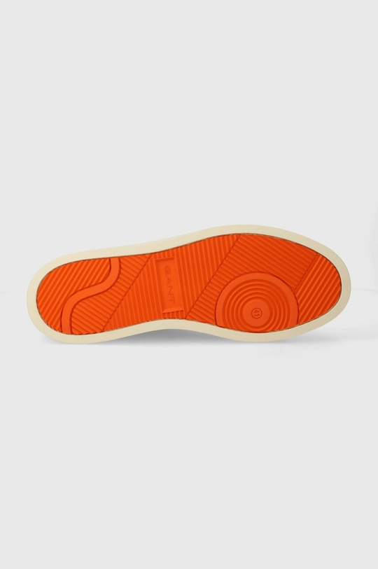 Gant sneakers in camoscio Mc Julien