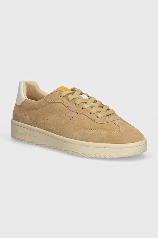 Gant sneakers in camoscio PREPLA