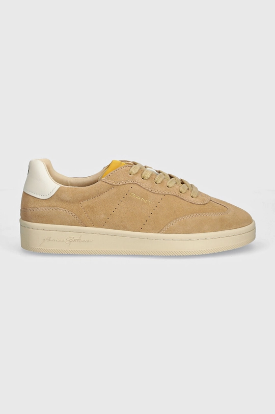 Gant sneakers in camoscio PREPLA