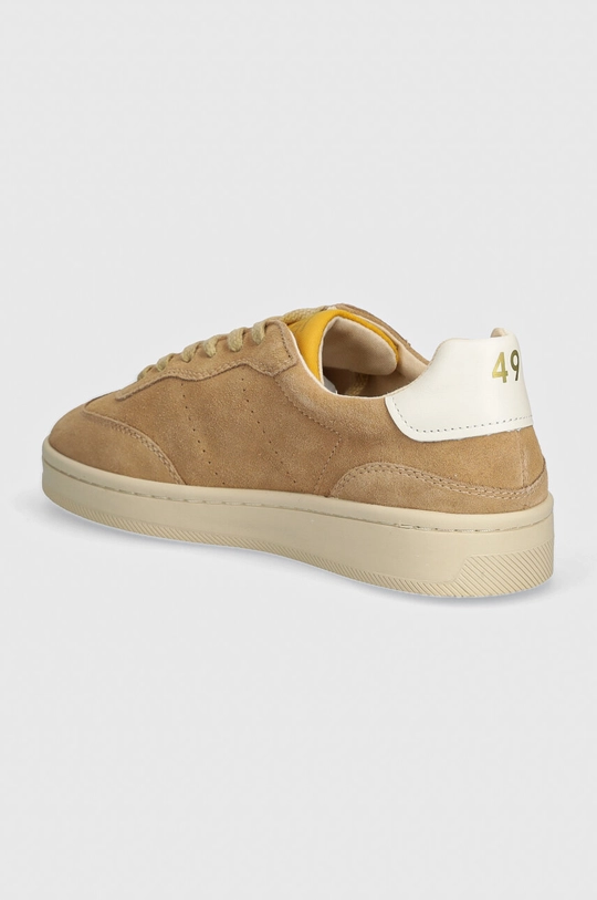 Gant sneakers in camoscio PREPLA