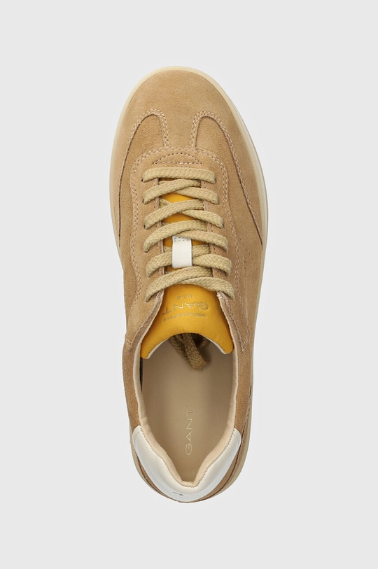 Gant sneakers in camoscio PREPLA