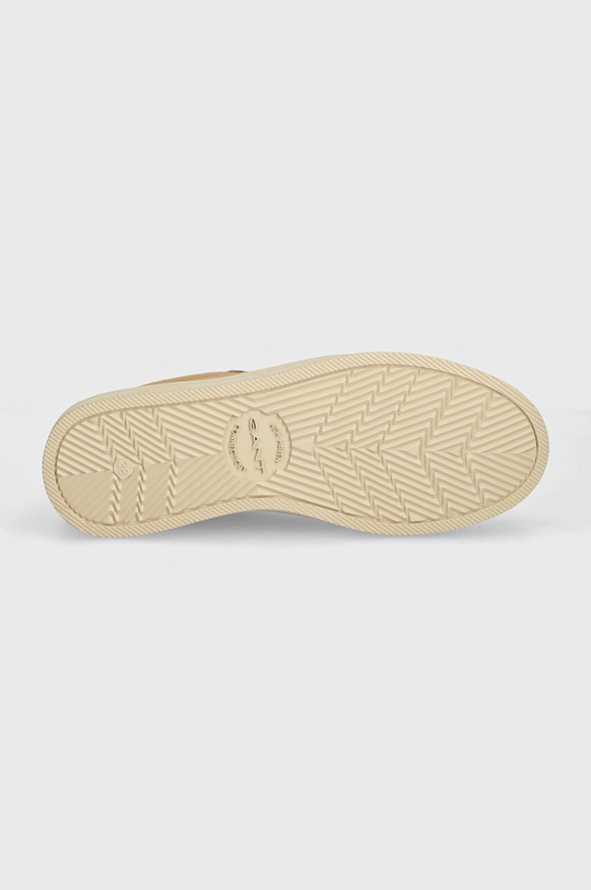 Gant sneakers in camoscio PREPLA