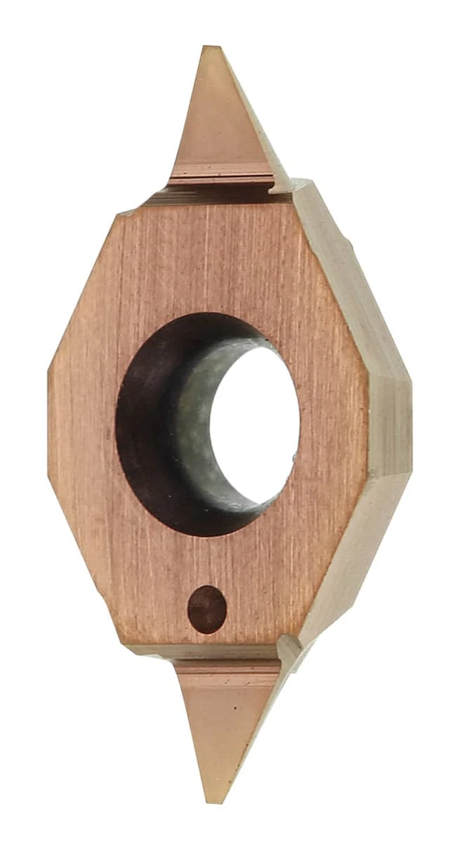GARANT - Inserti per incisione, HB7525, Modello: UNI