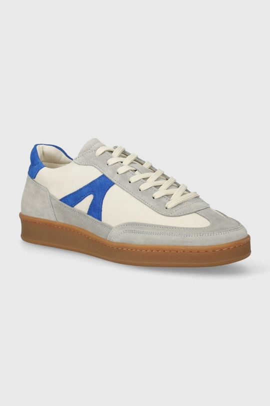 GARMENT PROJECT sneakers in camoscio Liga