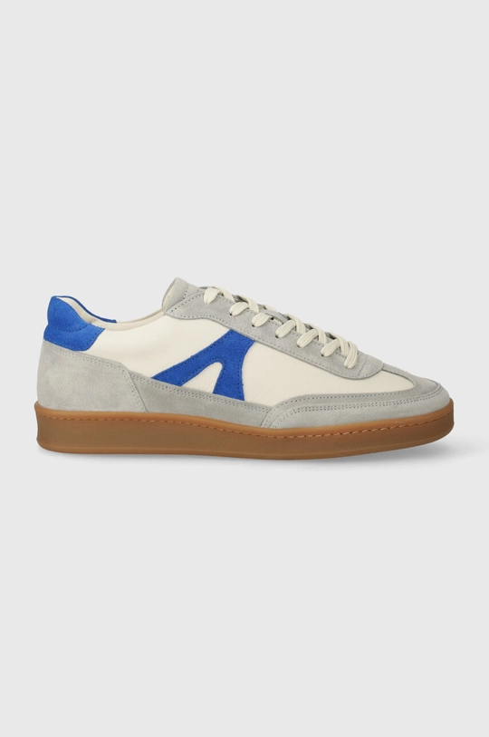 GARMENT PROJECT sneakers in camoscio Liga