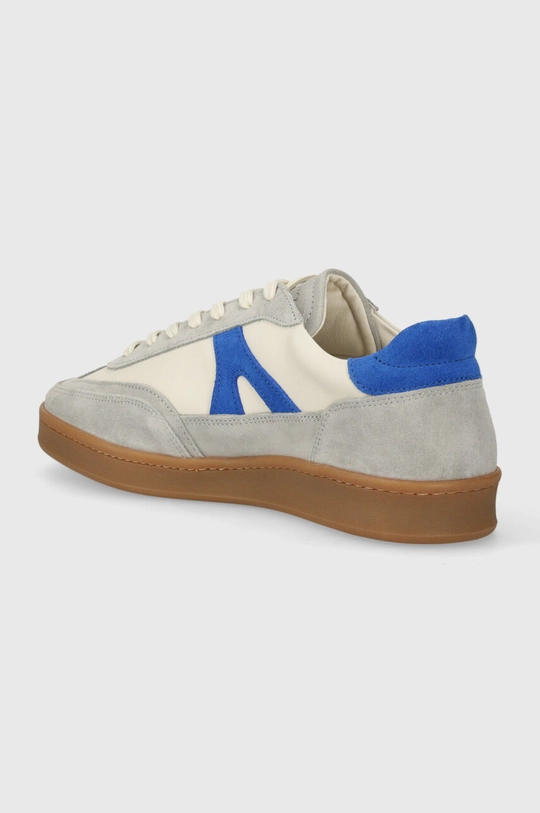 GARMENT PROJECT sneakers in camoscio Liga