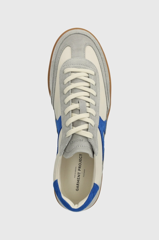 GARMENT PROJECT sneakers in camoscio Liga