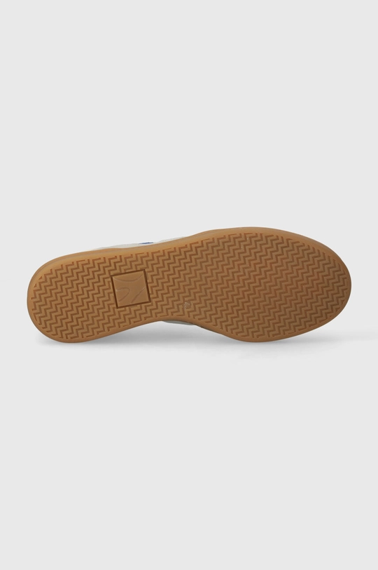 GARMENT PROJECT sneakers in camoscio Liga