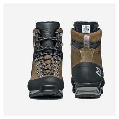 Garmont Pinnacle Trek Gore-Tex Scarpe da trekking Marrone