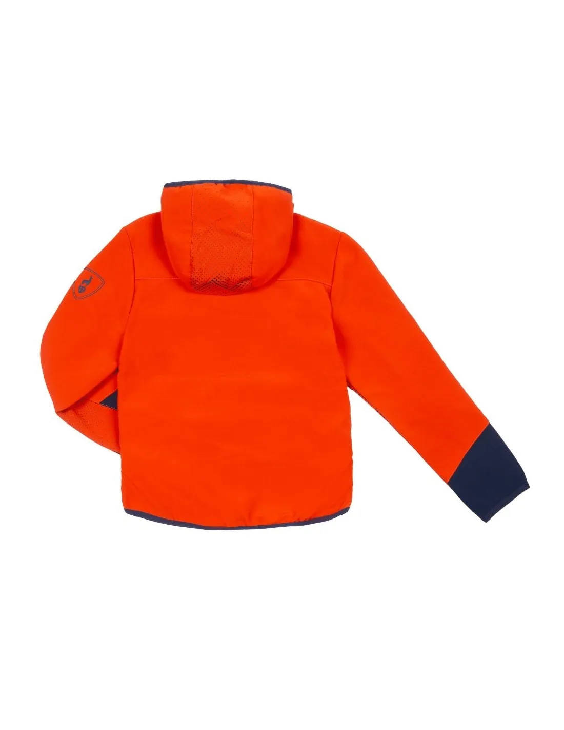 Giacca Aulp Lijwa Tomato Softshell
