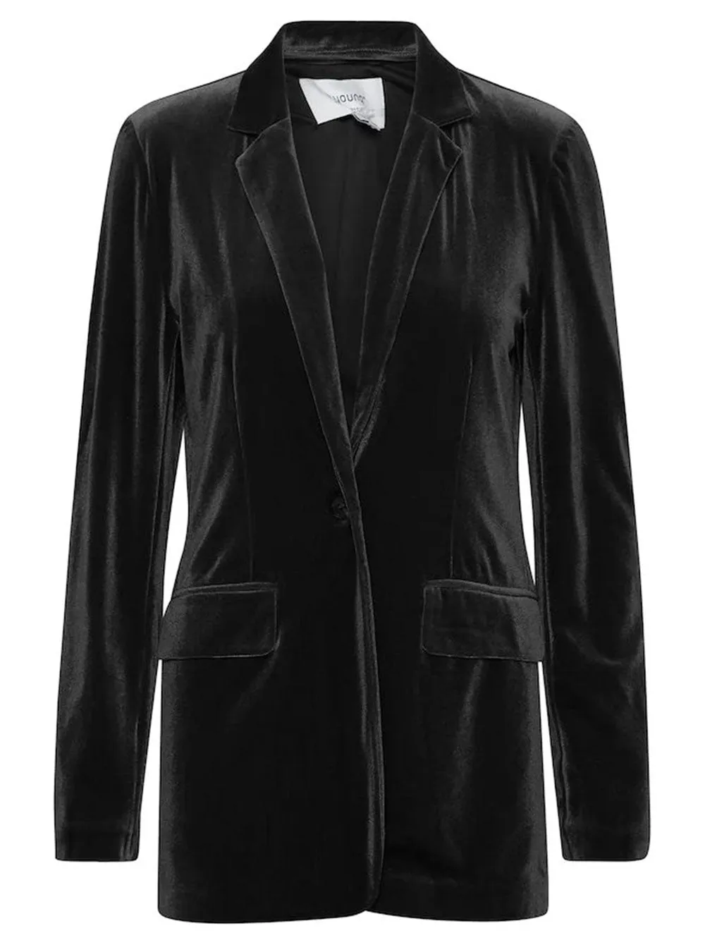 Giacca Byperlina donna nero