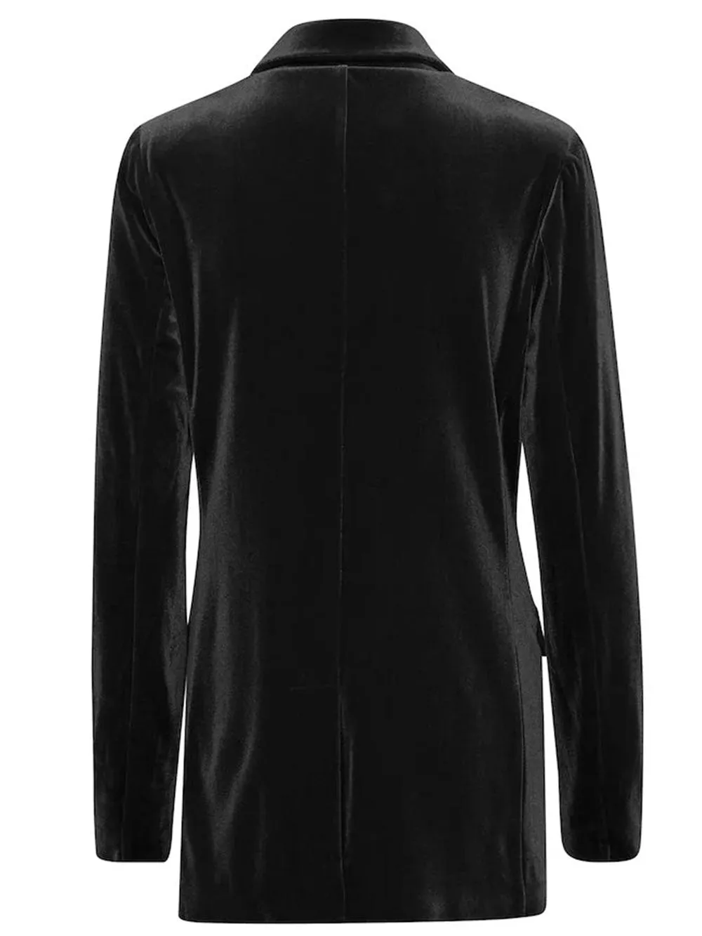 Giacca Byperlina donna nero