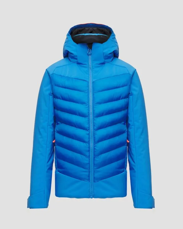 Giacca da sci da bambino Helly Hansen Jr Serene Jacket