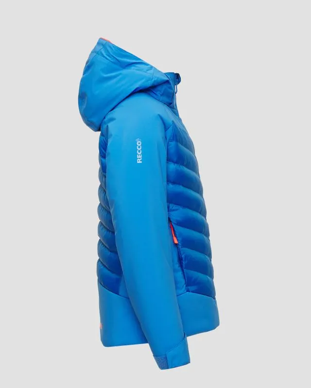Giacca da sci da bambino Helly Hansen Jr Serene Jacket