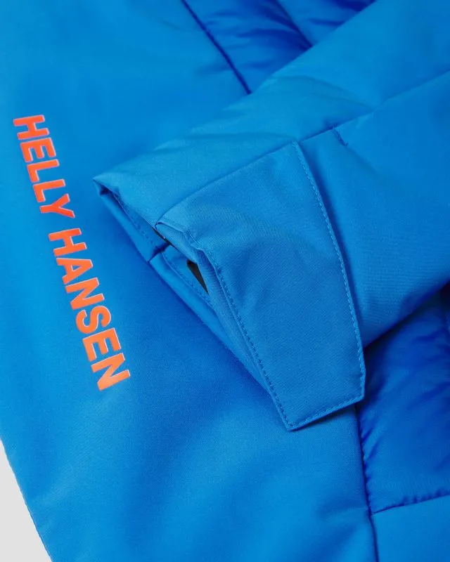 Giacca da sci da bambino Helly Hansen Jr Serene Jacket