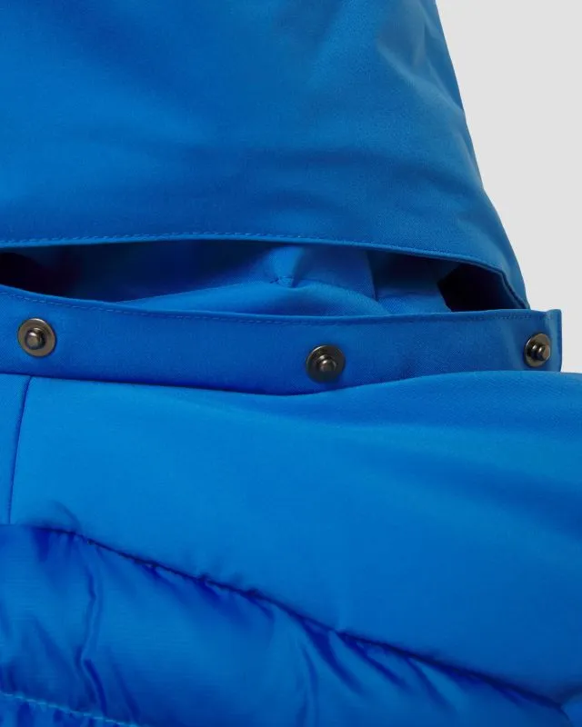 Giacca da sci da bambino Helly Hansen Jr Serene Jacket