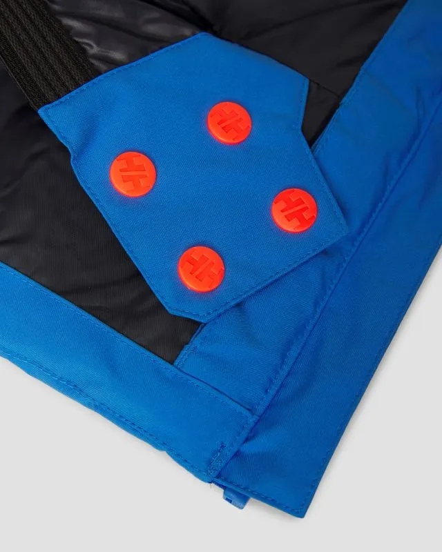 Giacca da sci da bambino Helly Hansen Jr Serene Jacket