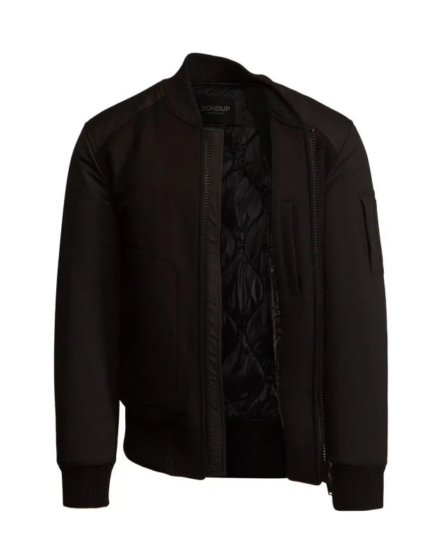 Giacca in lana DONDUP