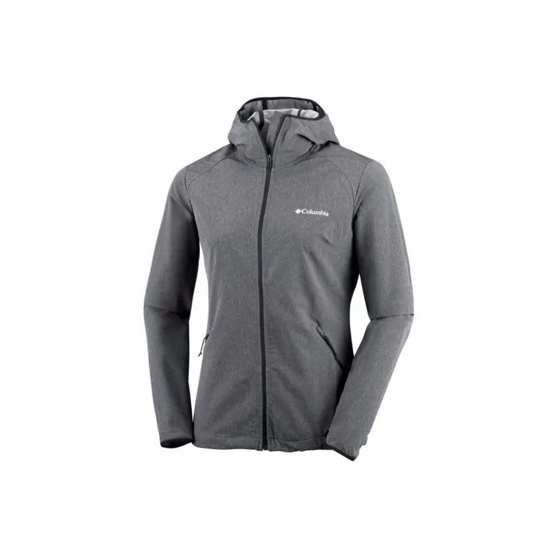 Giacca leggera da donna Columbia Heather Canyon (grigio)
