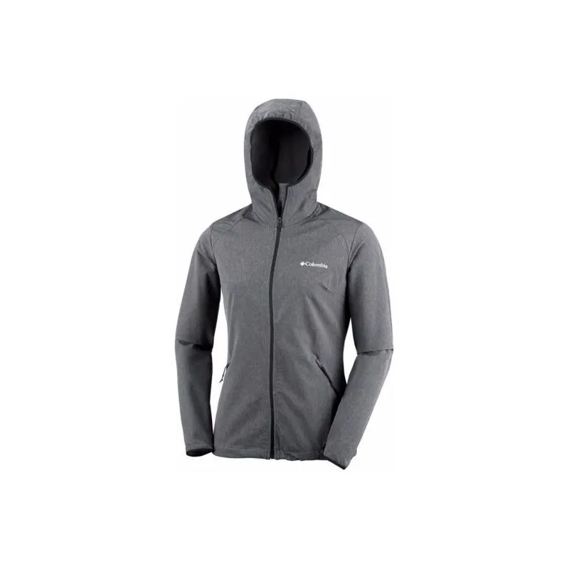 Giacca leggera da donna Columbia Heather Canyon (grigio)