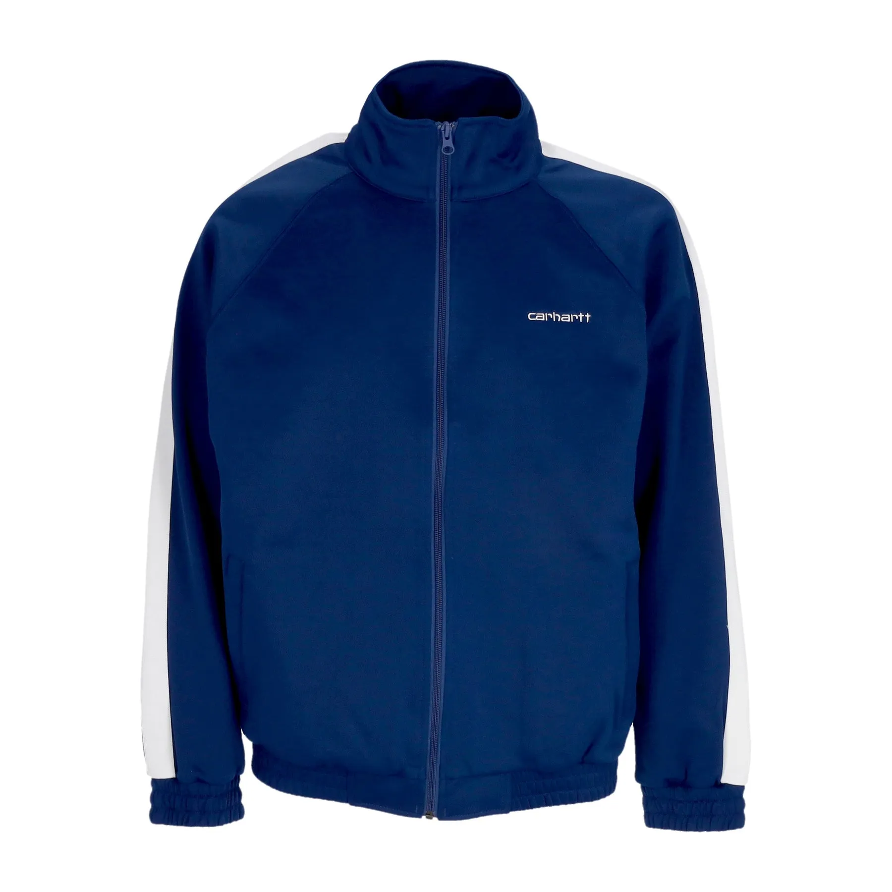 Giacca Tuta Uomo Benchill Jacket Elder/wax