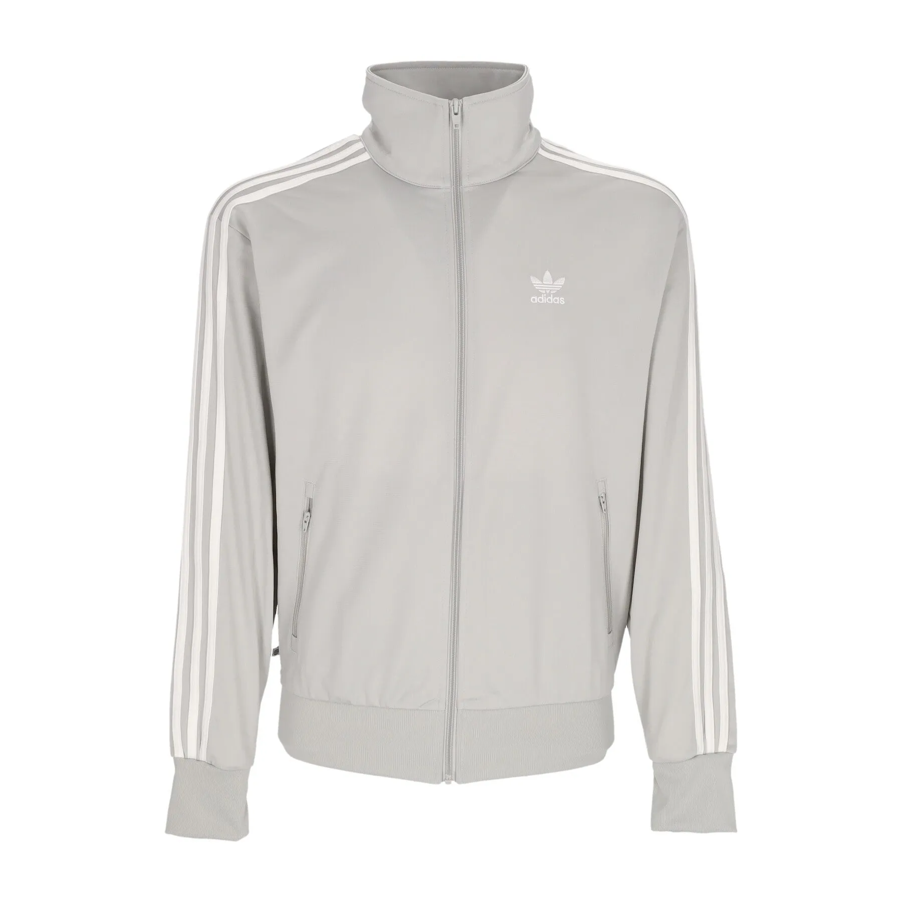 Giacca Tuta Uomo Classics Firebird Track Jacket Grey Two