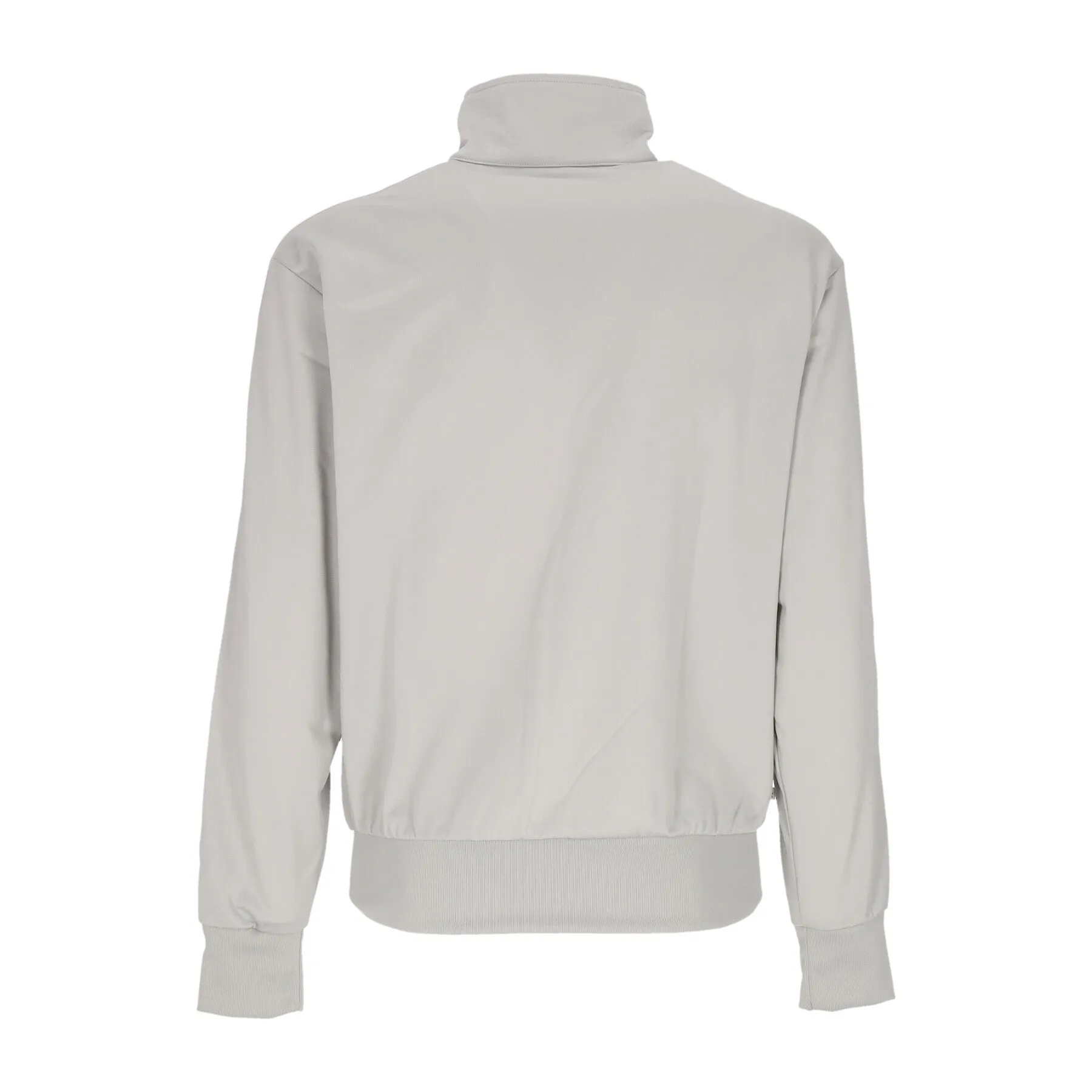 Giacca Tuta Uomo Classics Firebird Track Jacket Grey Two