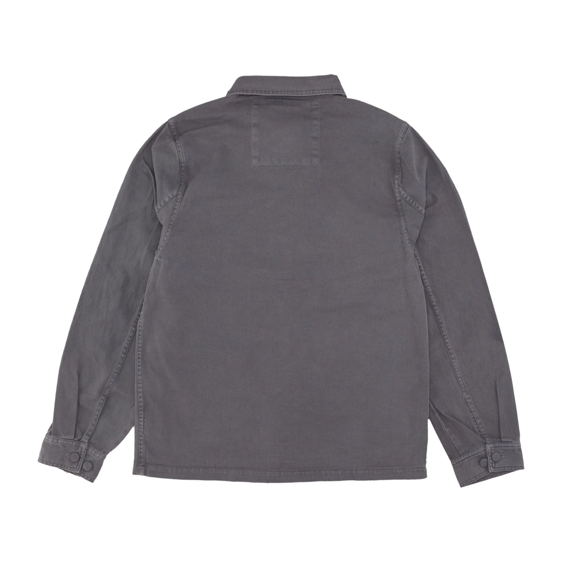 Giacca Workwear Uomo Lens Work Jacket Grey