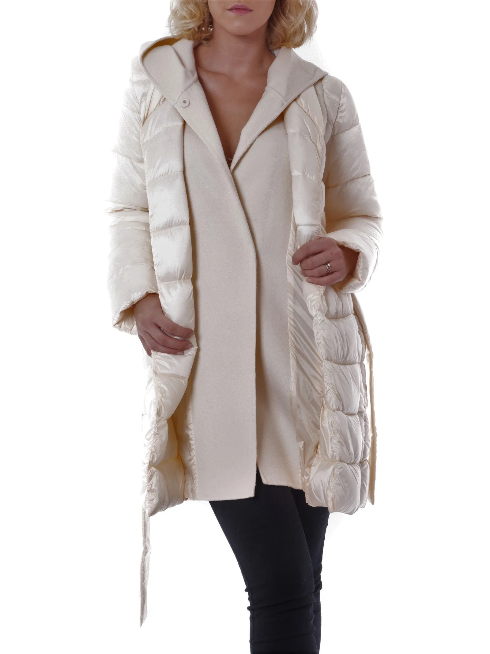 Giaccone Donna EMME MARELLA-mod. HENRY