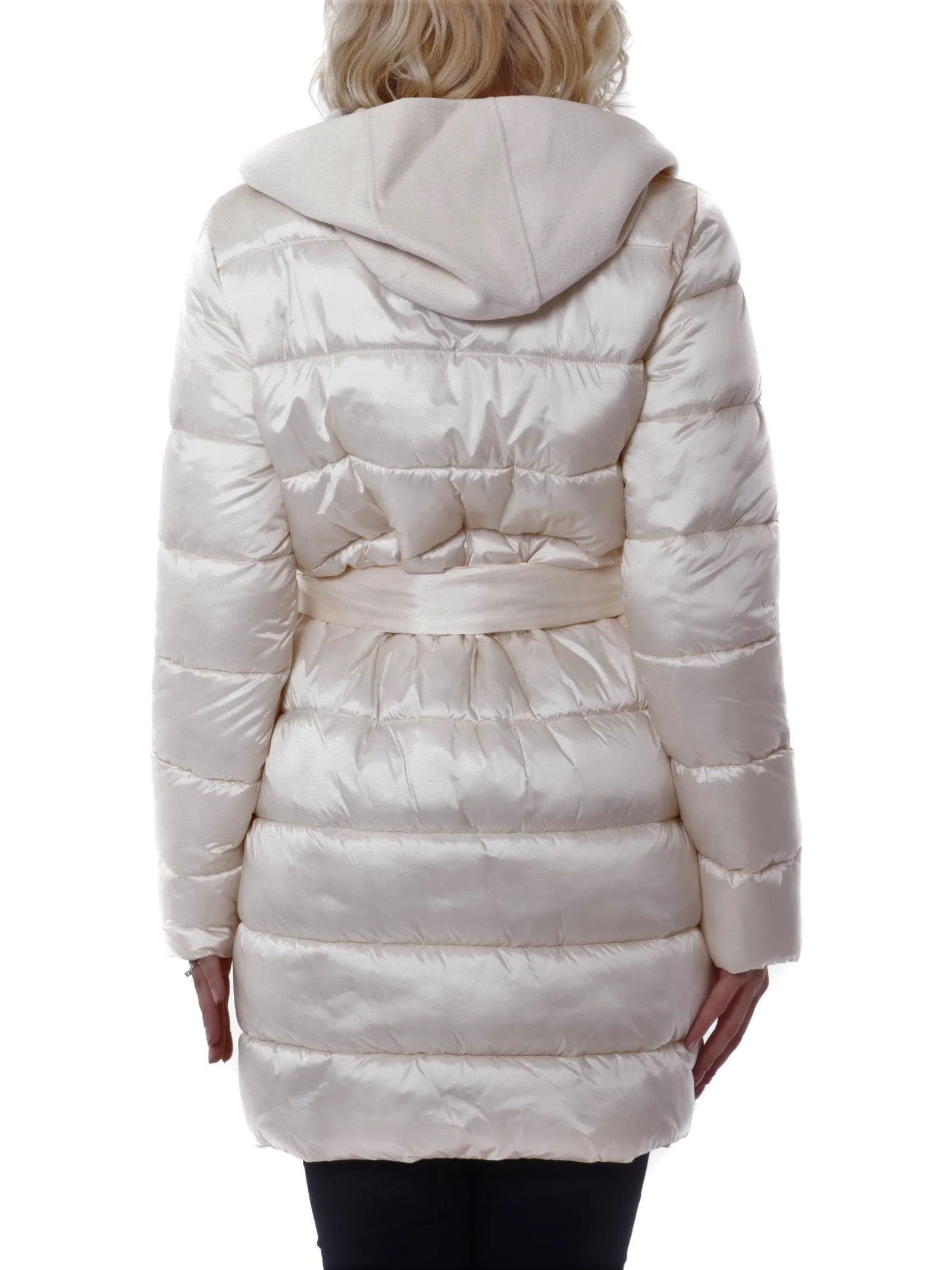 Giaccone Donna EMME MARELLA-mod. HENRY