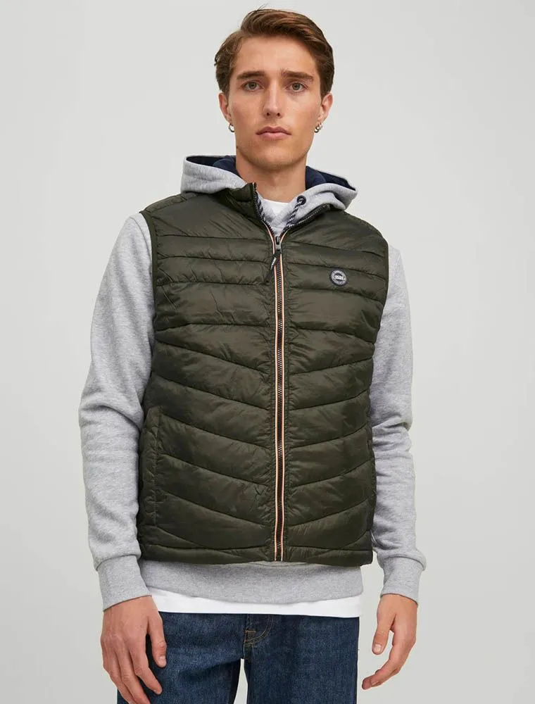 Gilet Jack & Jones - Rosin