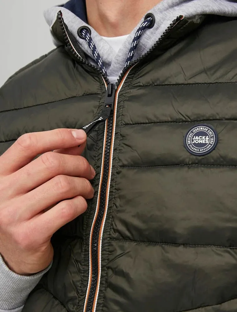 Gilet Jack & Jones - Rosin