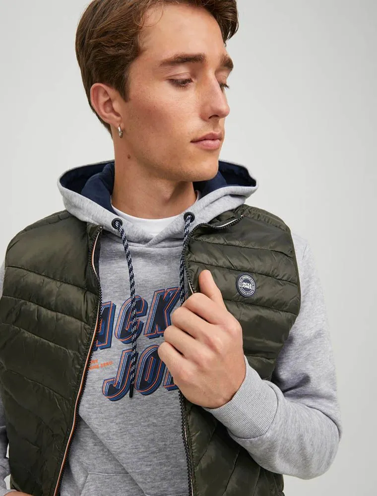 Gilet Jack & Jones - Rosin