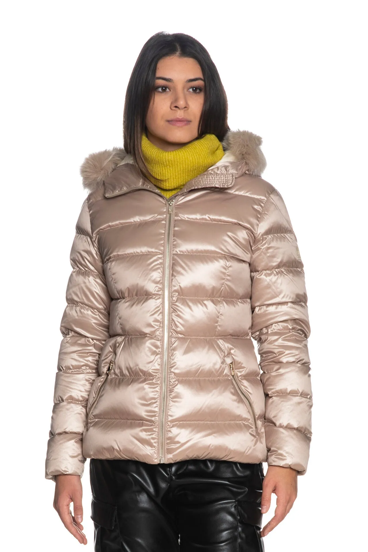 Giubbino Donna CIESSE PIUMINI-mod. KRIZIA