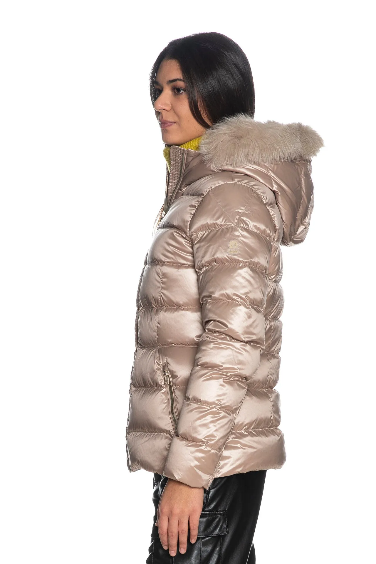 Giubbino Donna CIESSE PIUMINI-mod. KRIZIA