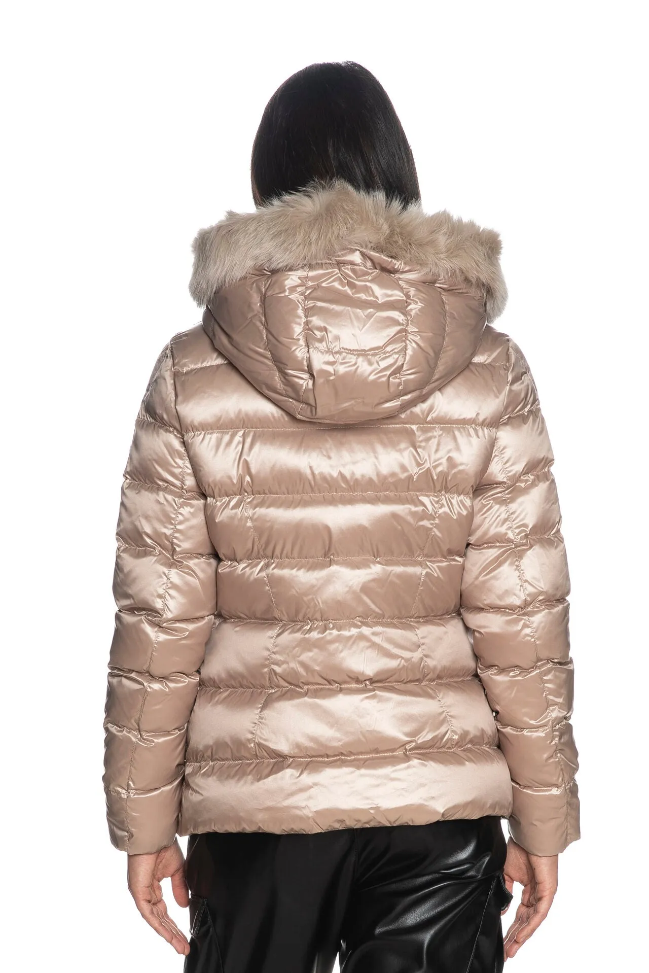 Giubbino Donna CIESSE PIUMINI-mod. KRIZIA