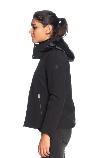 Giubbino Donna CIESSE PIUMINI-mod. SOL