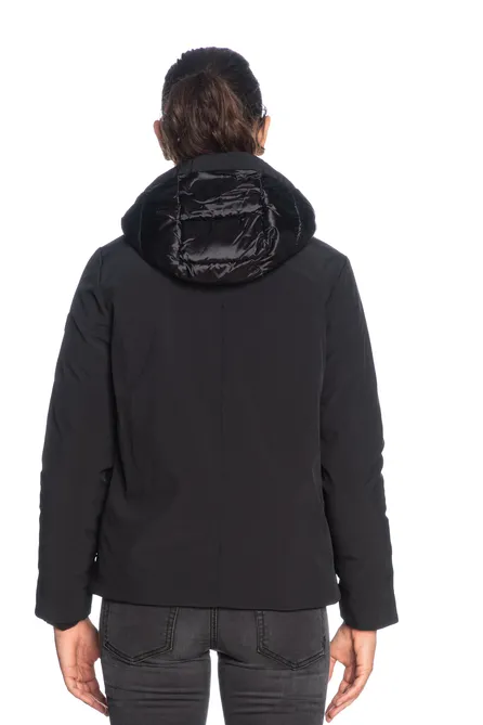 Giubbino Donna CIESSE PIUMINI-mod. SOL