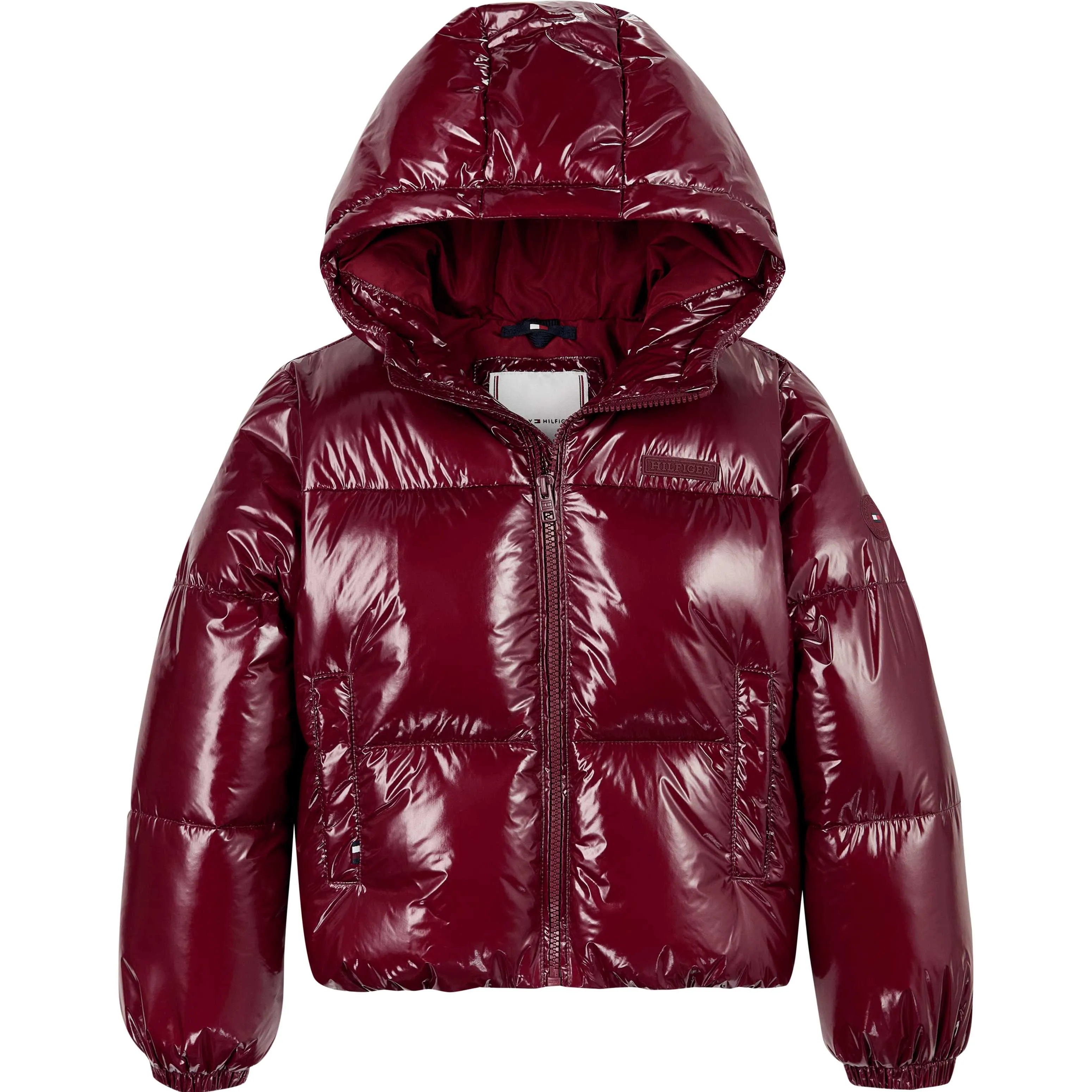 Giubbino Tommy Ragazza