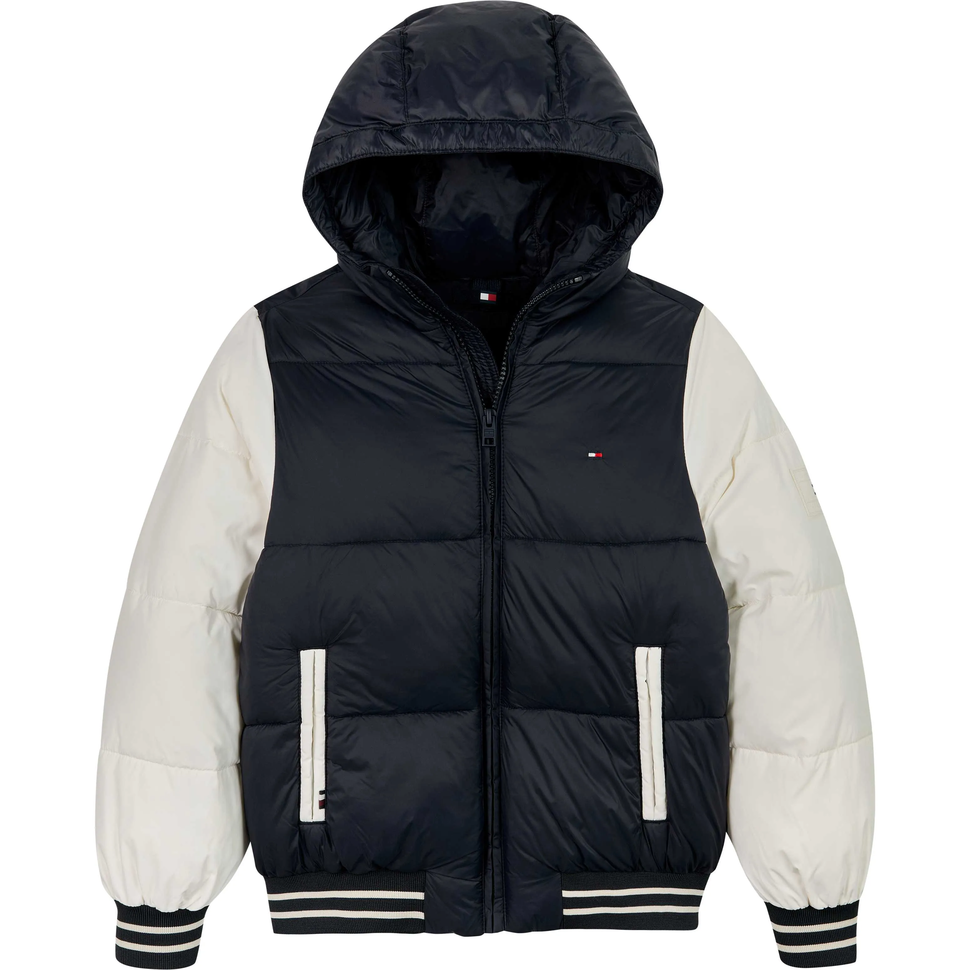 Giubbino Tommy Ragazzo