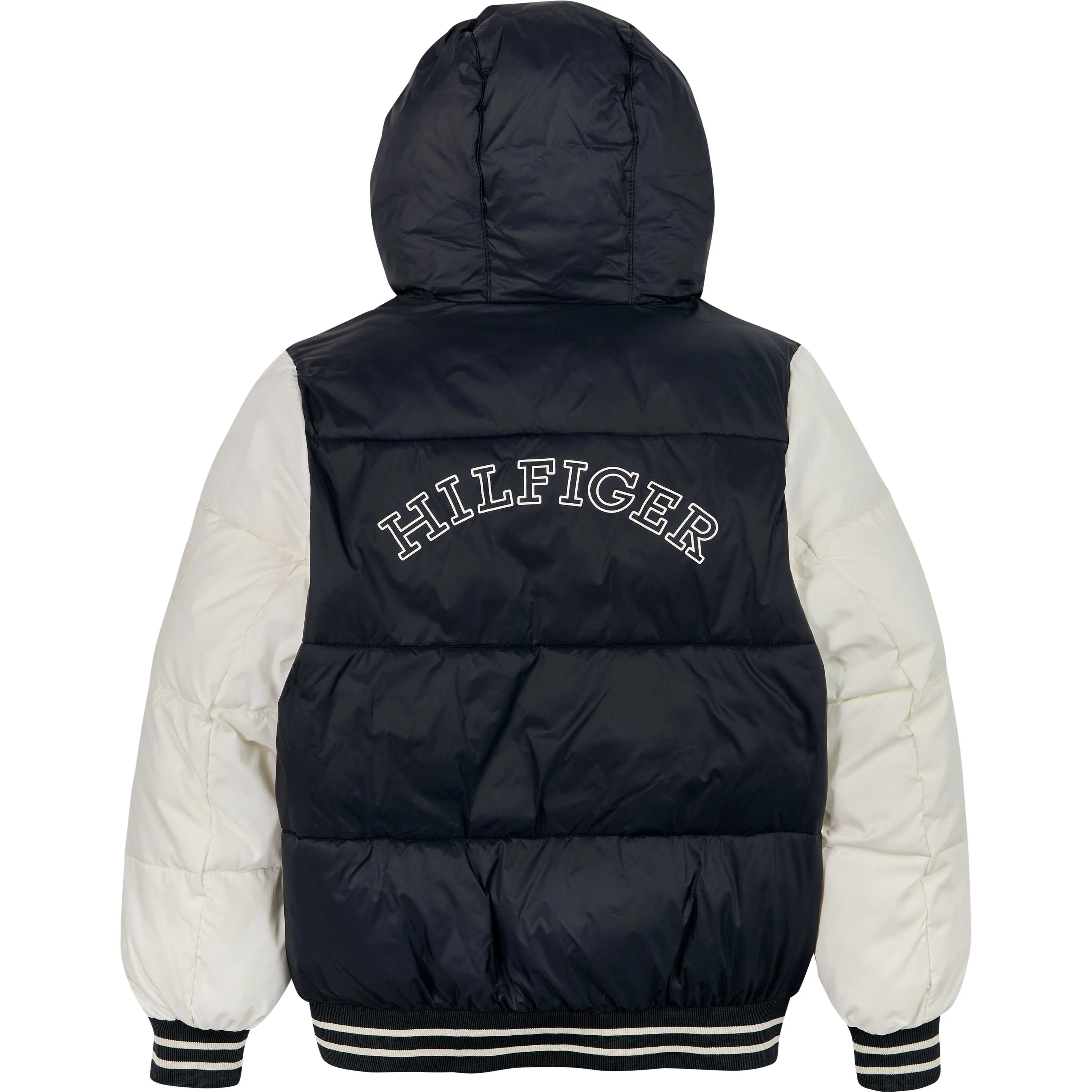 Giubbino Tommy Ragazzo