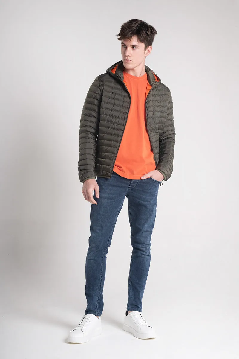 Giubbino Uomo CIESSE PIUMINI-mod. LARRY