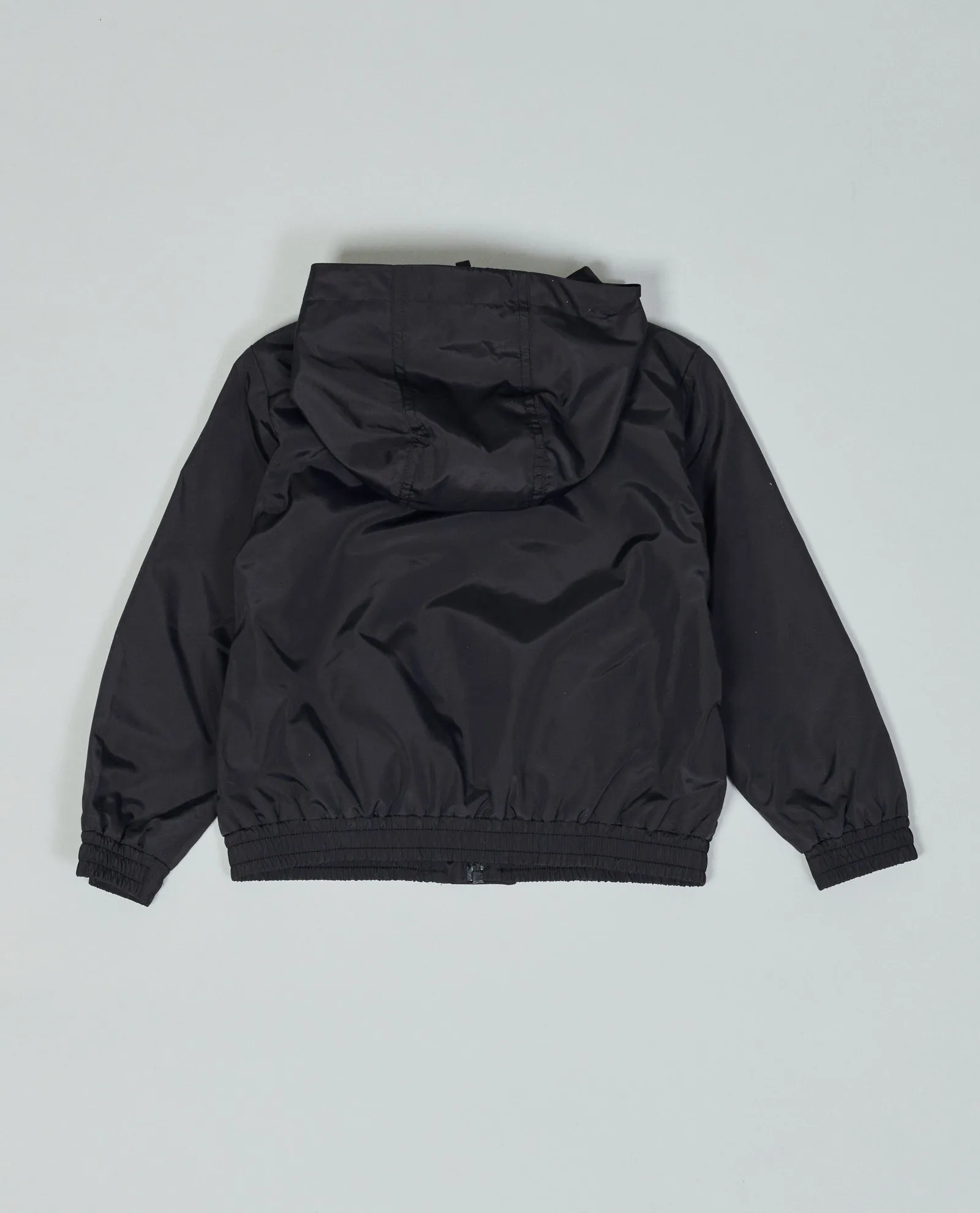 Giubbotto bambina modello bomber
