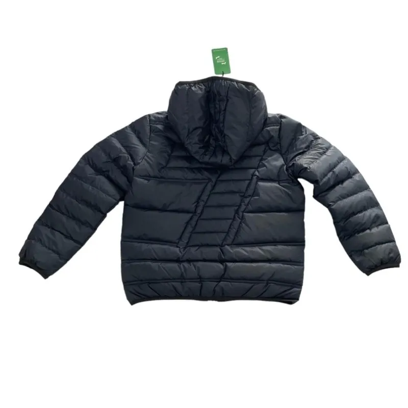GIUBBOTTO PER BAMBINI EMPORIO ARMANI EA7